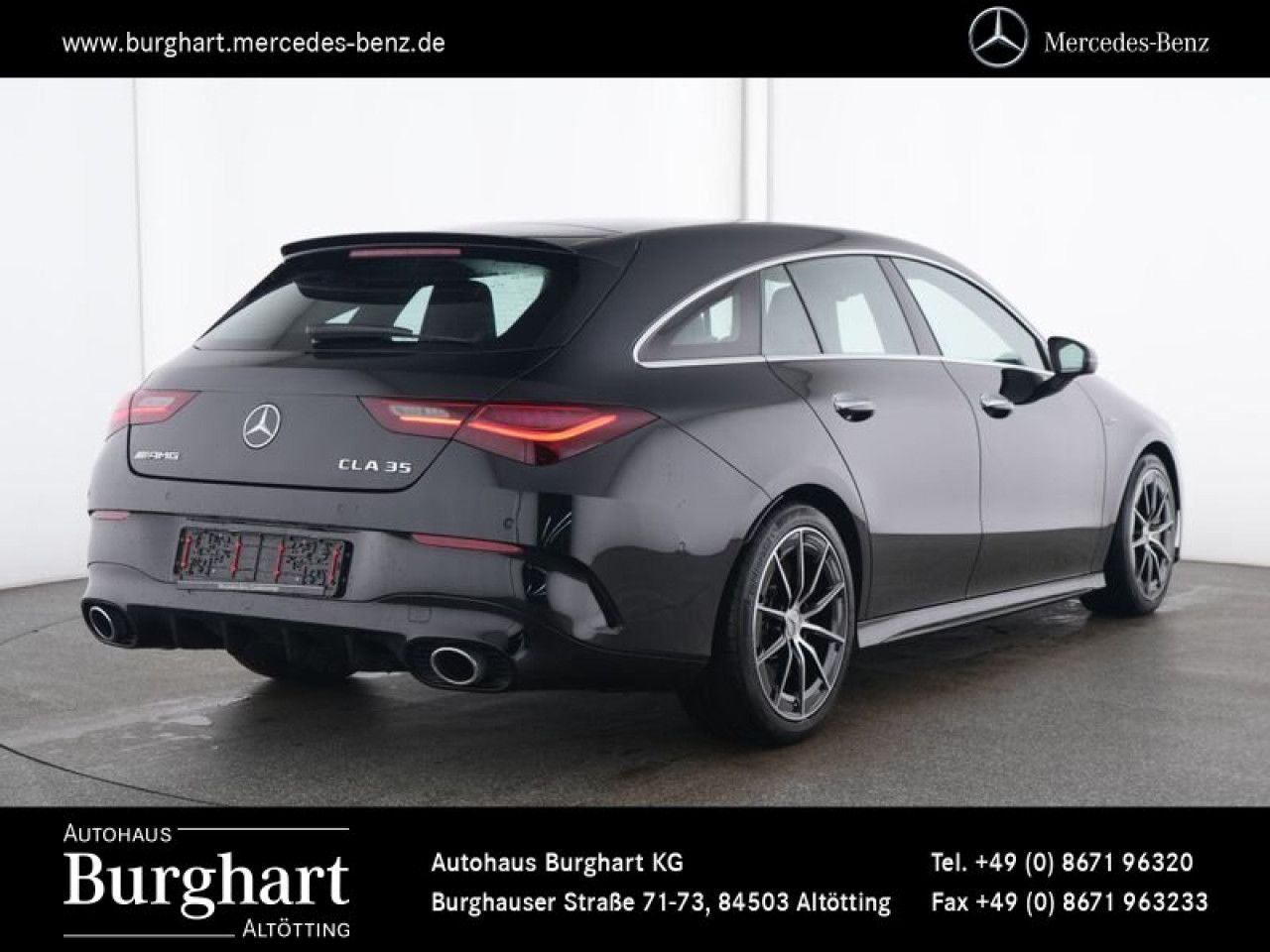 Mercedes-Benz CLA – Bild 2
