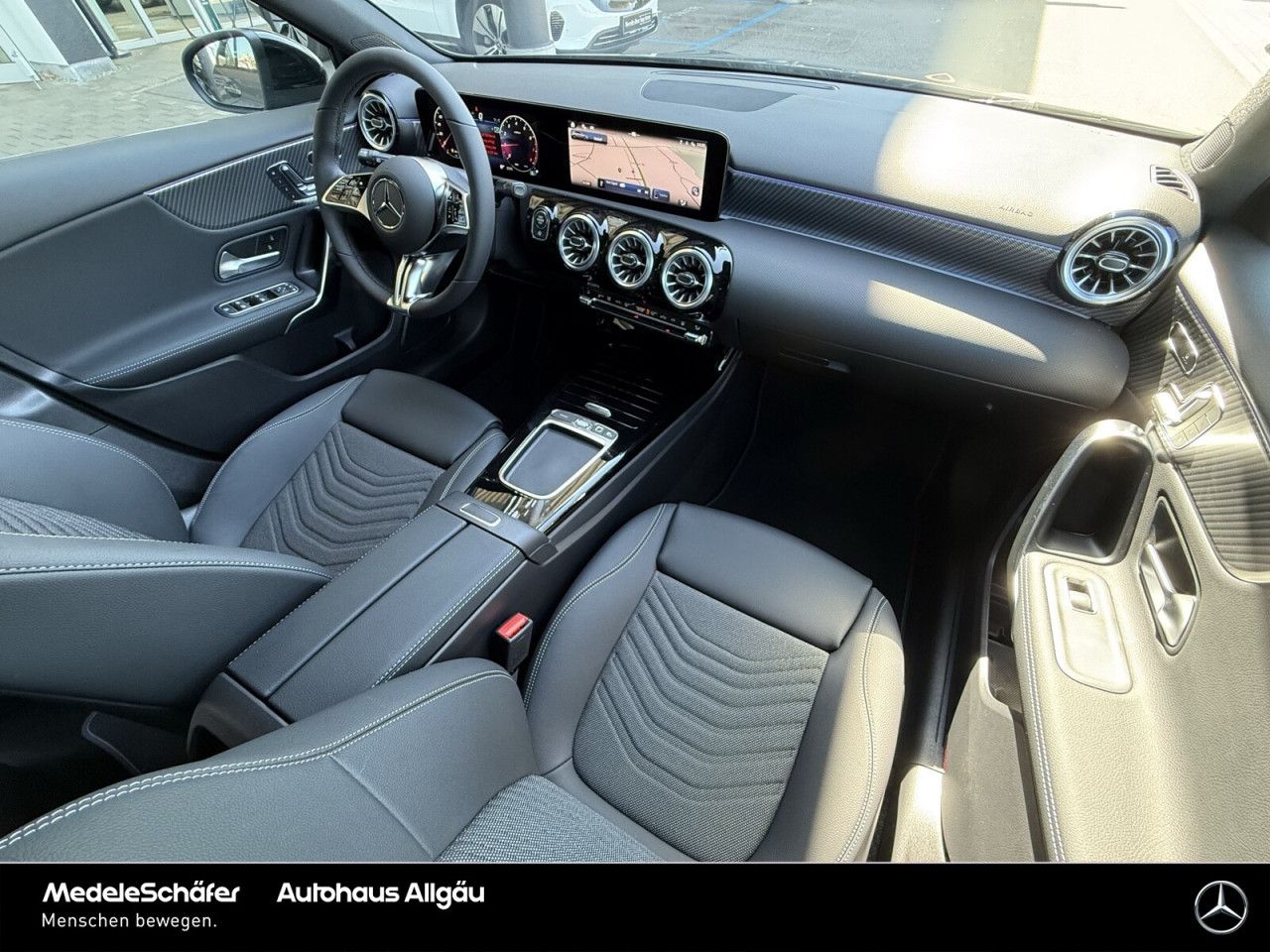Mercedes-Benz A-Klasse – Bild 15