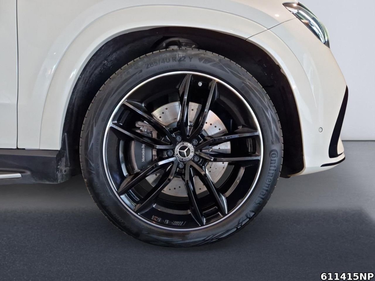 Mercedes-Benz GLE – Bild 5