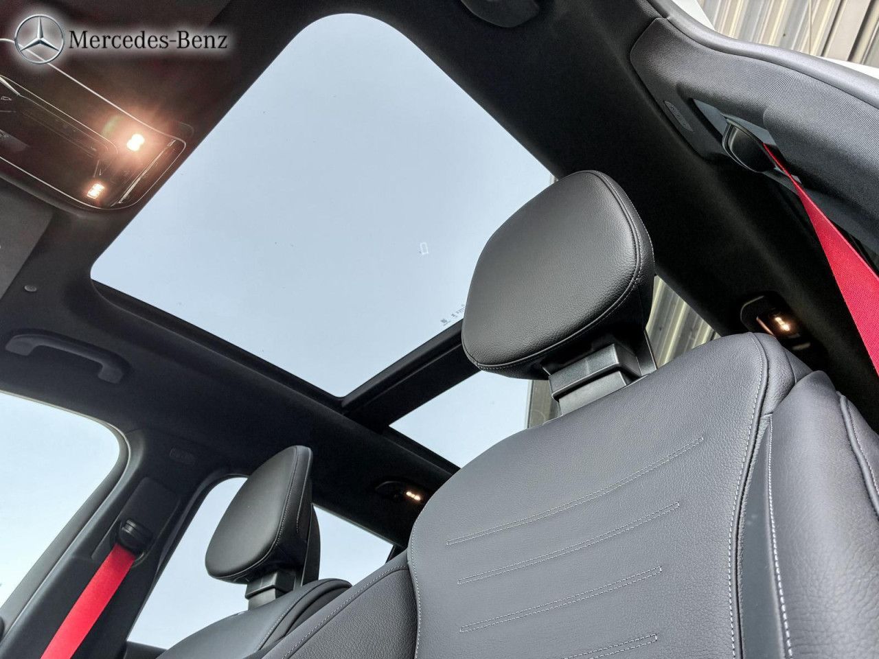 Mercedes-Benz GLC – Bild 11