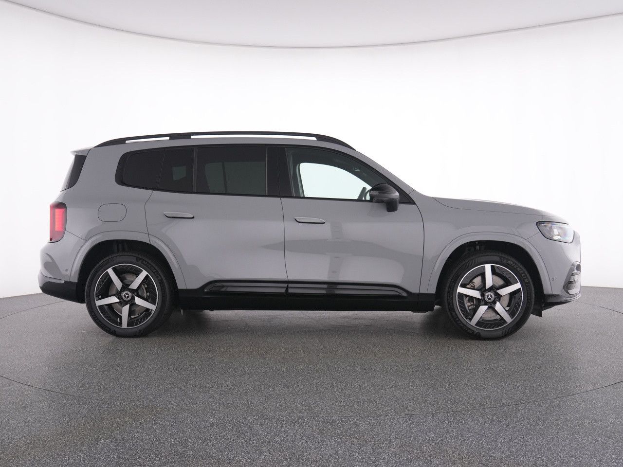 Mercedes-Benz GLB – Bild 11