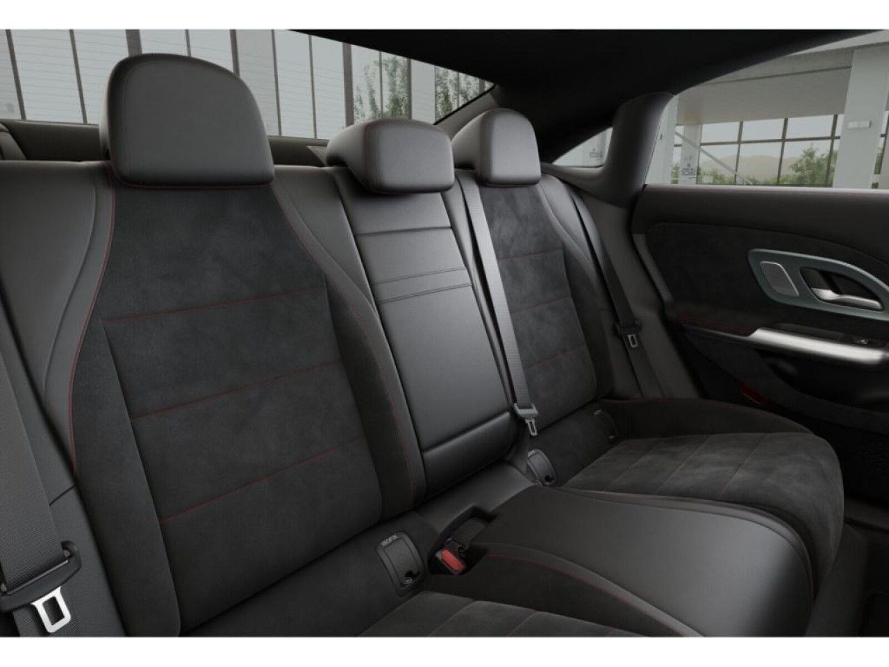 Mercedes-Benz CLA – Bild 9