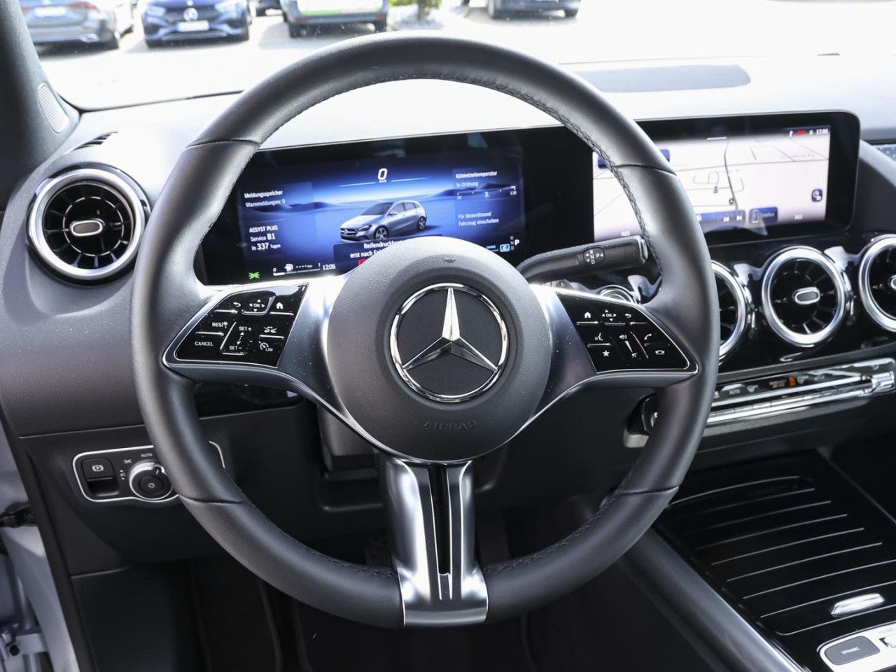 Mercedes-Benz B-Klasse – Bild 13