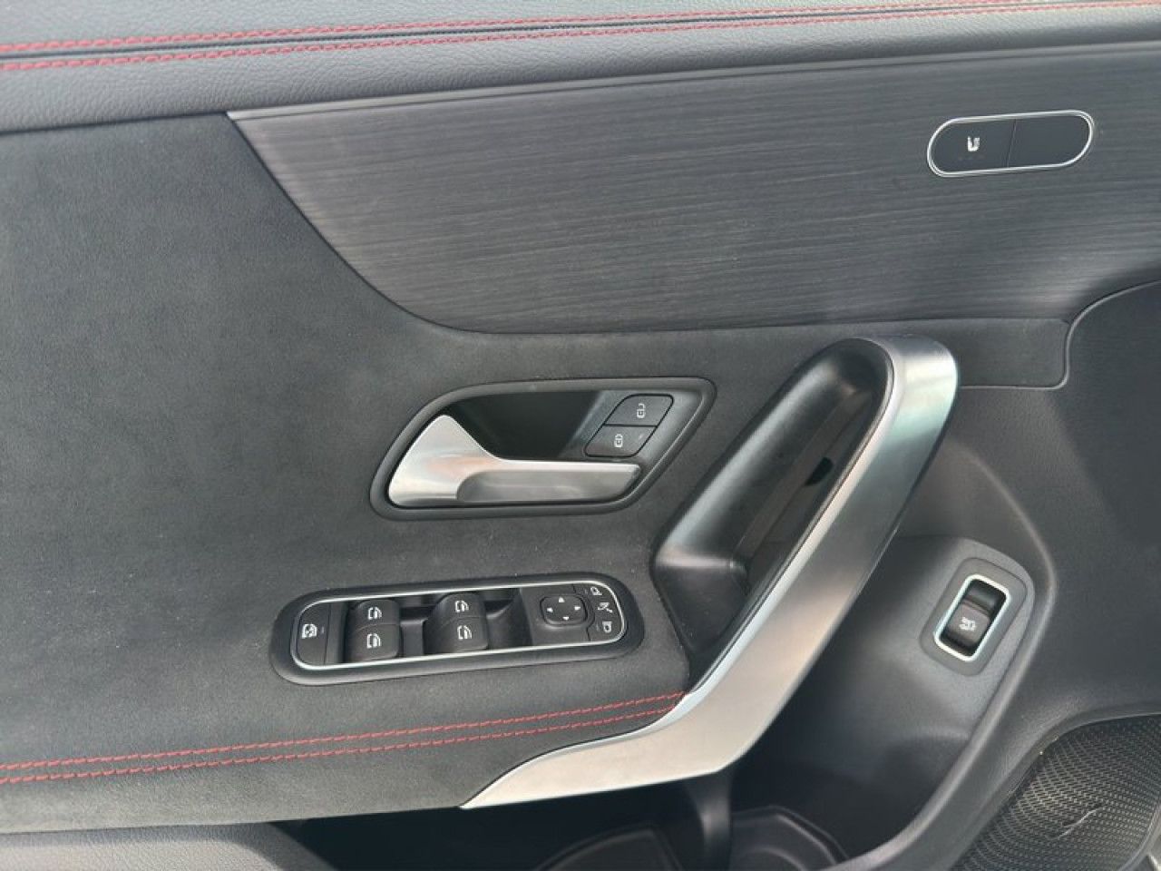 Mercedes-Benz CLA – Bild 11