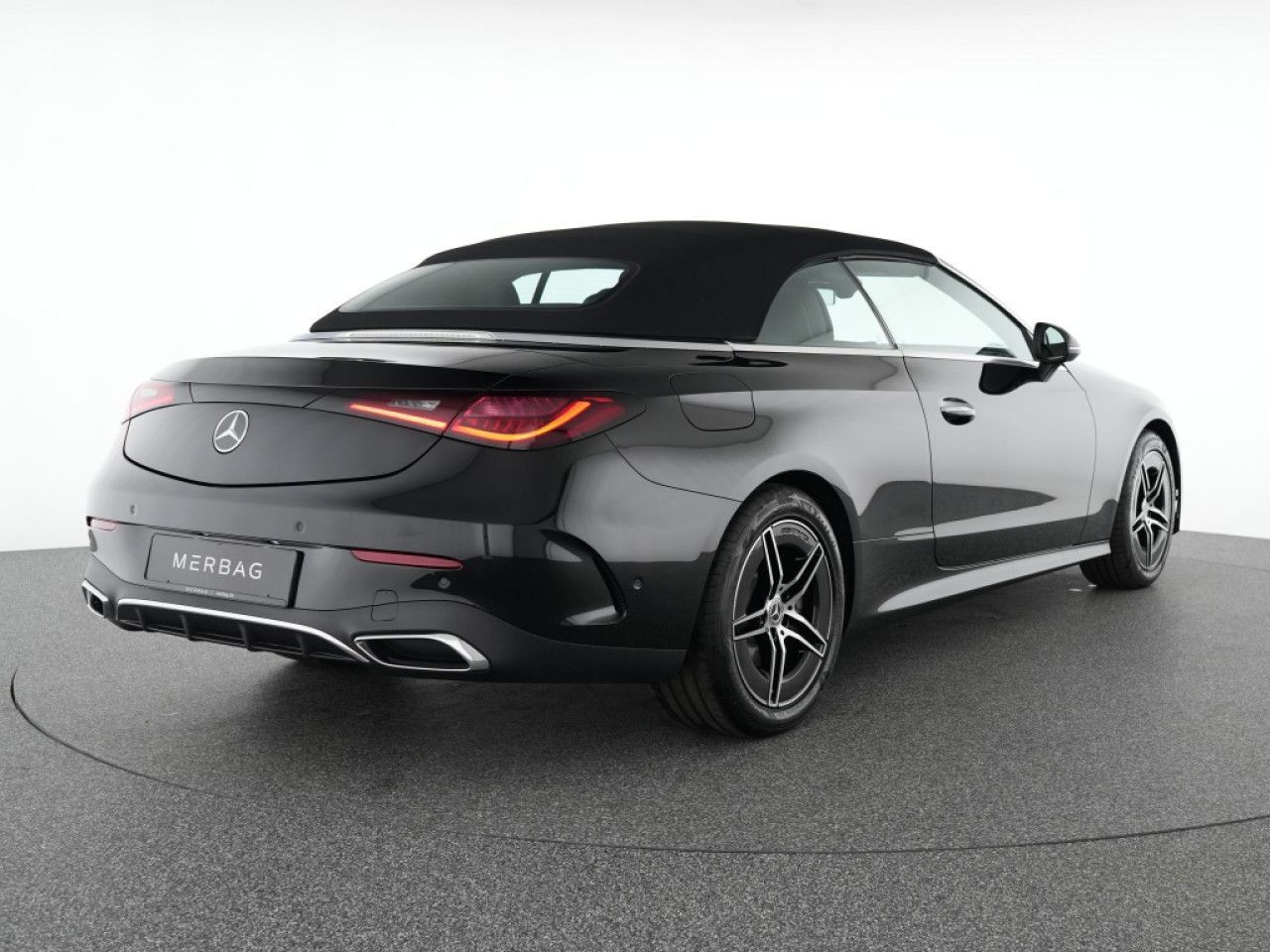 Mercedes-Benz CLE – Bild 3