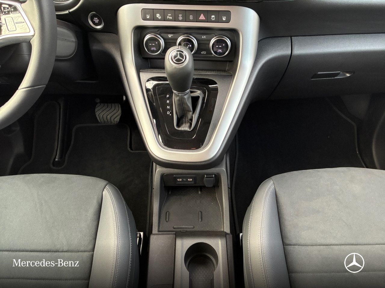 Mercedes-Benz T-Klasse – Bild 10