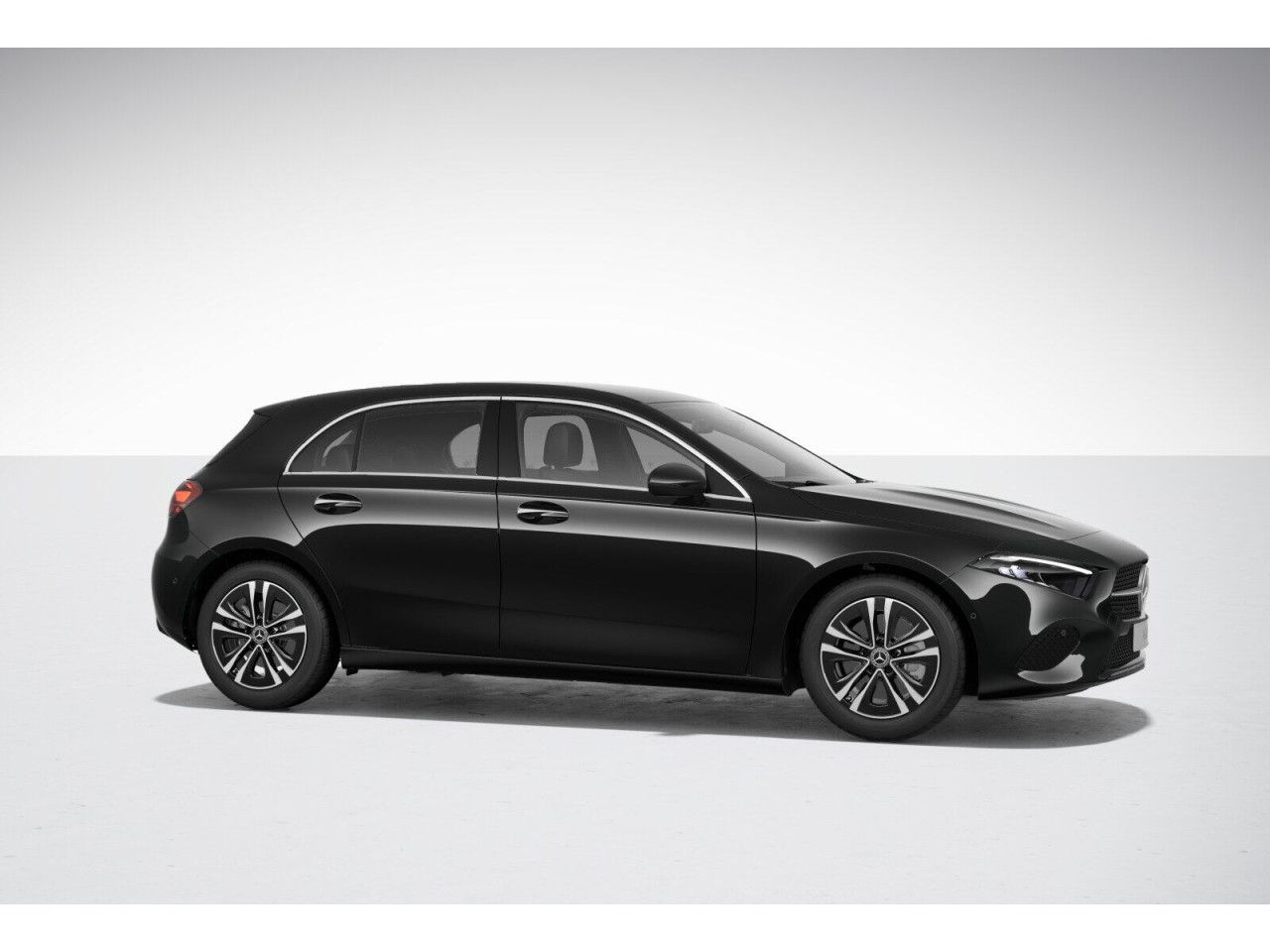 Mercedes-Benz A-Klasse – Bild 5