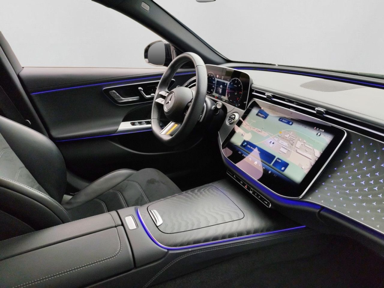 Mercedes-Benz E-Klasse – Bild 15