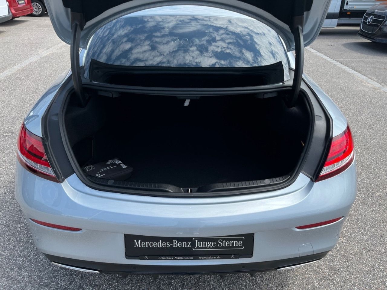 Mercedes-Benz C-Klasse – Bild 15