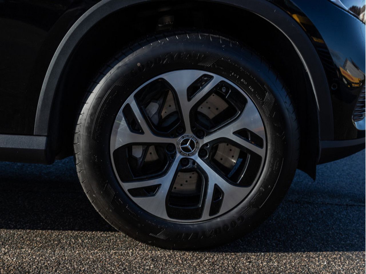 Mercedes-Benz GLC – Bild 7