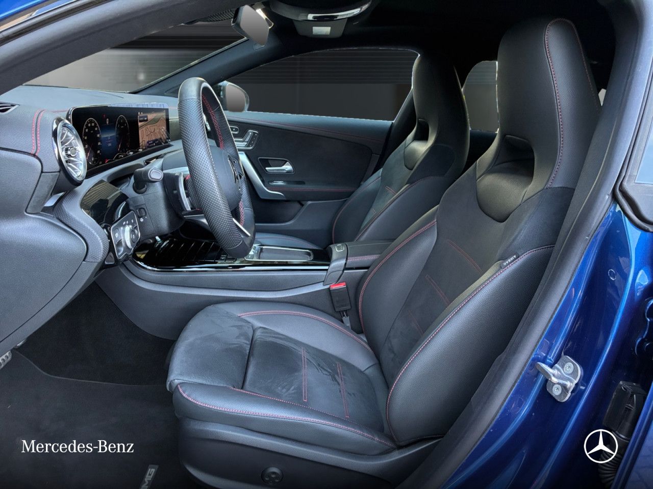 Mercedes-Benz CLA – Bild 9