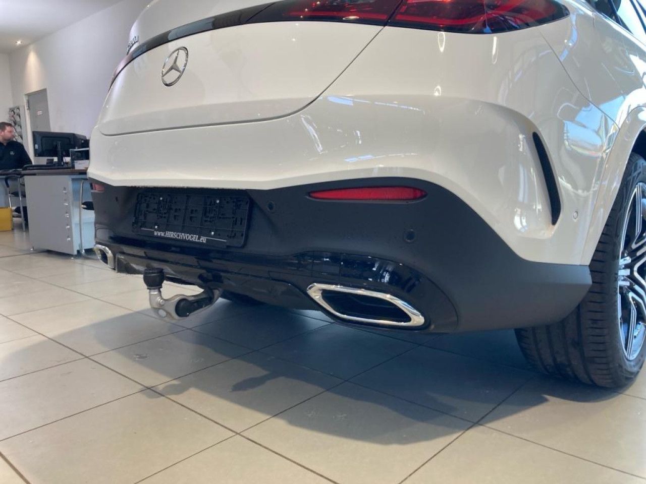 Mercedes-Benz GLC – Bild 19