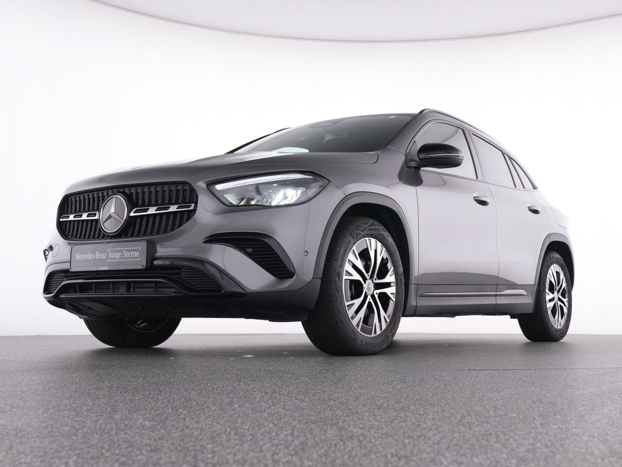 Mercedes-Benz GLA – Bild 6