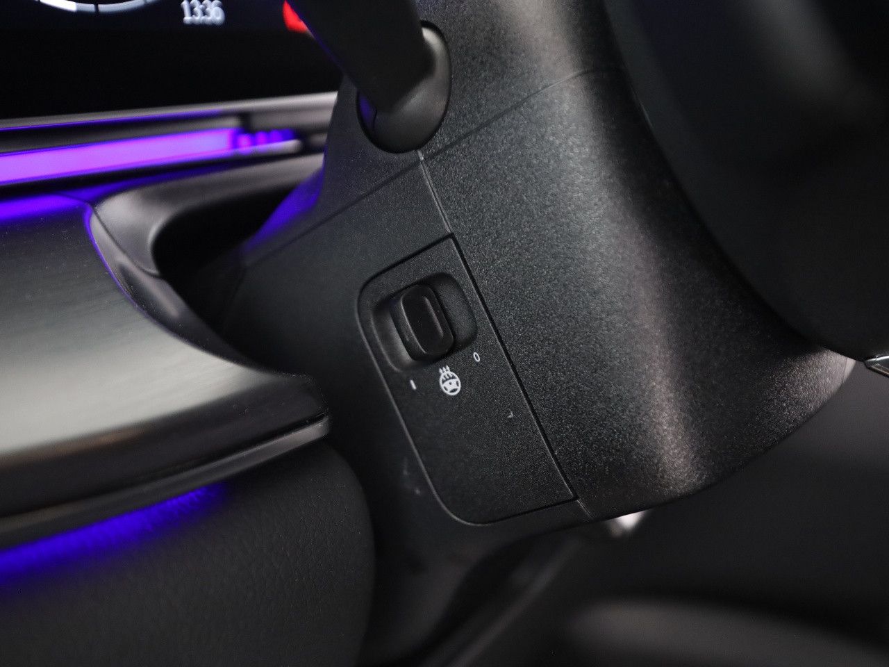 Mercedes-Benz V-Klasse – Bild 19