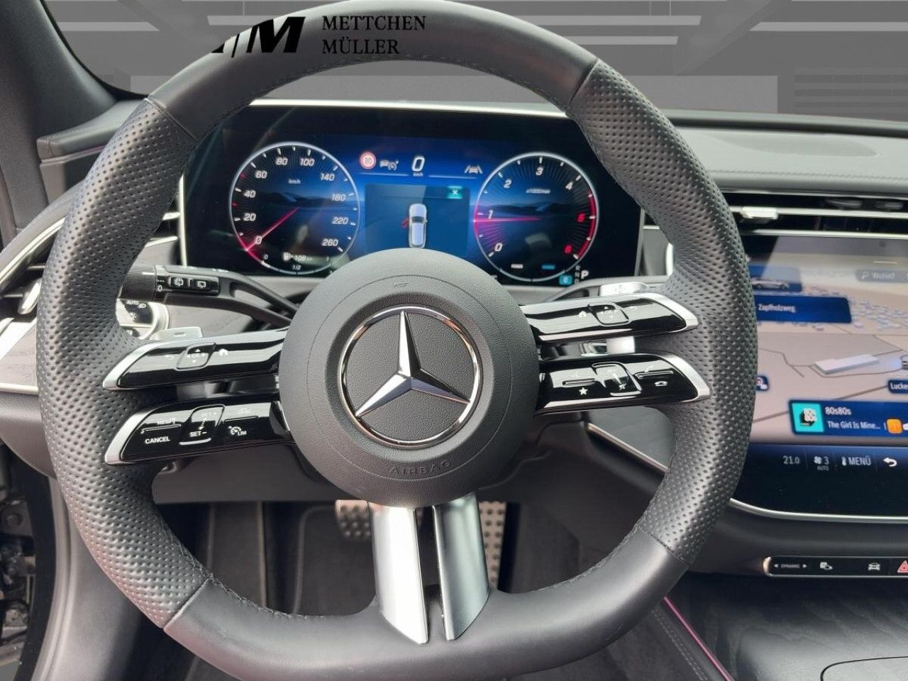 Mercedes-Benz E-Klasse – Bild 13