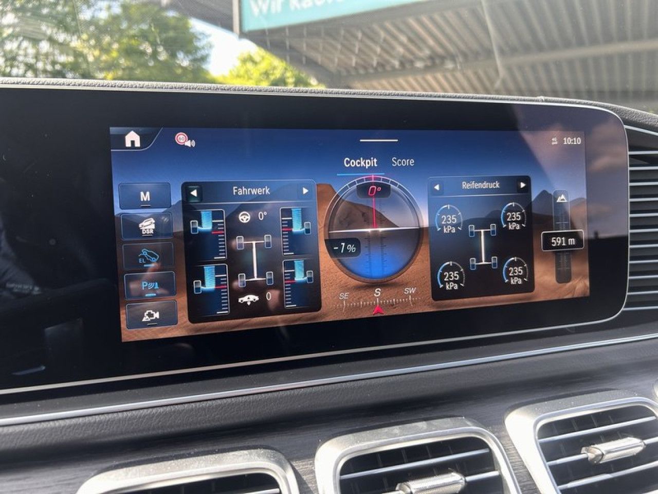 Mercedes-Benz GLE – Bild 25