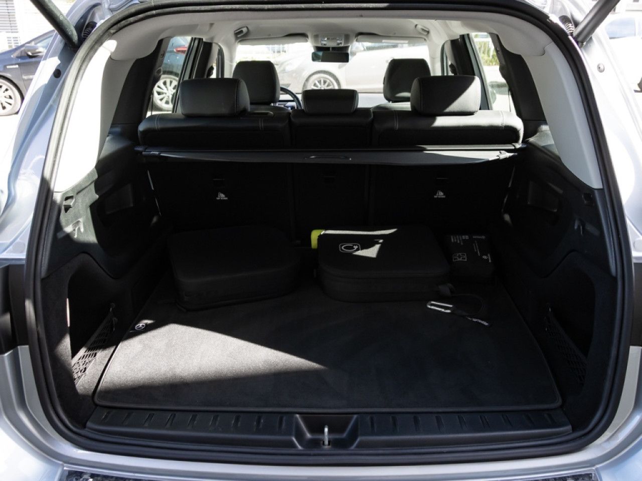 Mercedes-Benz EQB – Bild 5