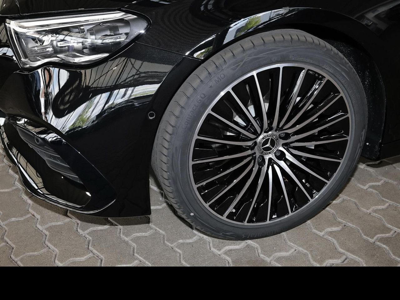 Mercedes-Benz E-Klasse – Bild 3