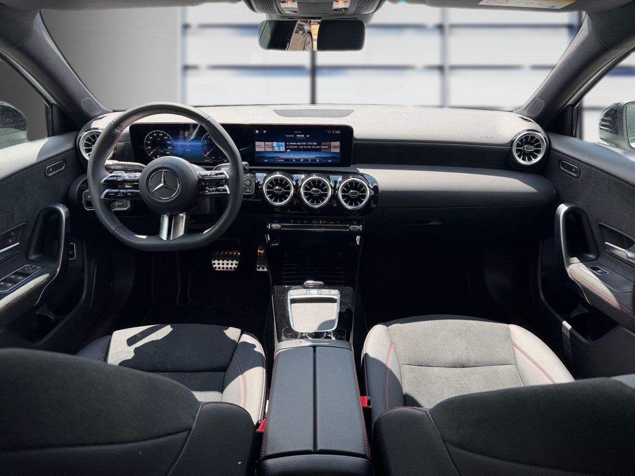 Mercedes-Benz A-Klasse – Bild 6