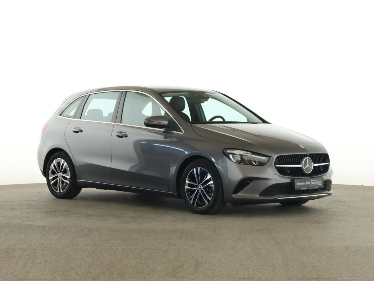 Mercedes-Benz B-Klasse – Bild 8