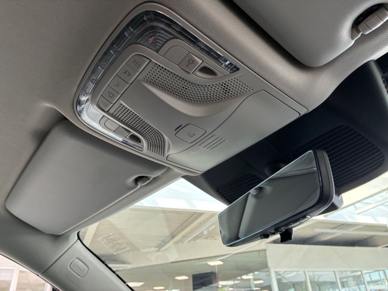Mercedes-Benz V-Klasse – Bild 17
