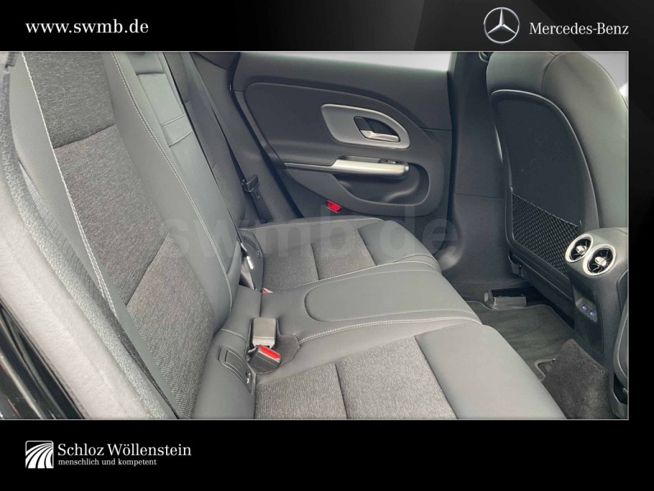 Mercedes-Benz CLA – Bild 13