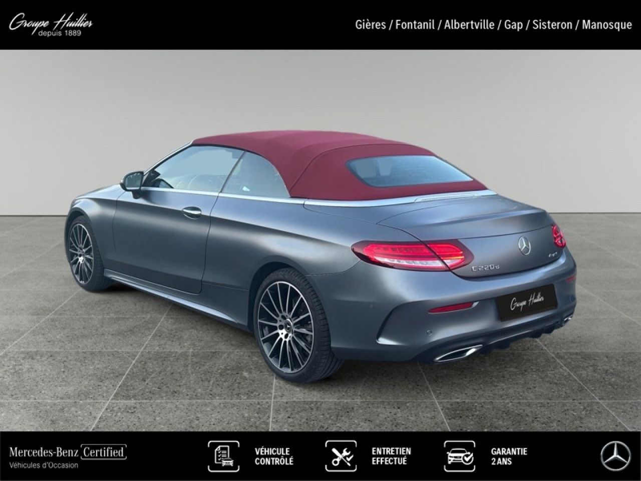 Photo du véhicule 4 / 18