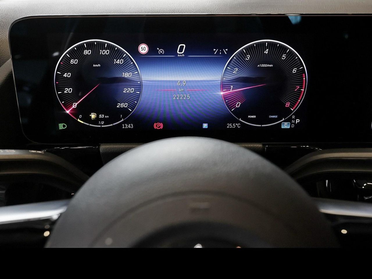 Mercedes-Benz B-Klasse – Bild 11