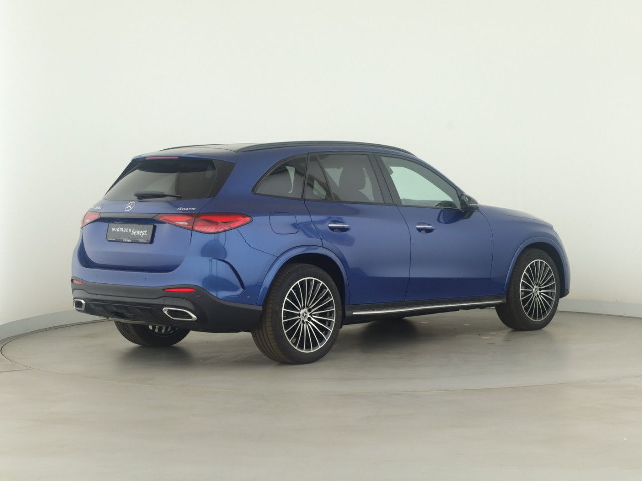 Mercedes-Benz GLC – Bild 6