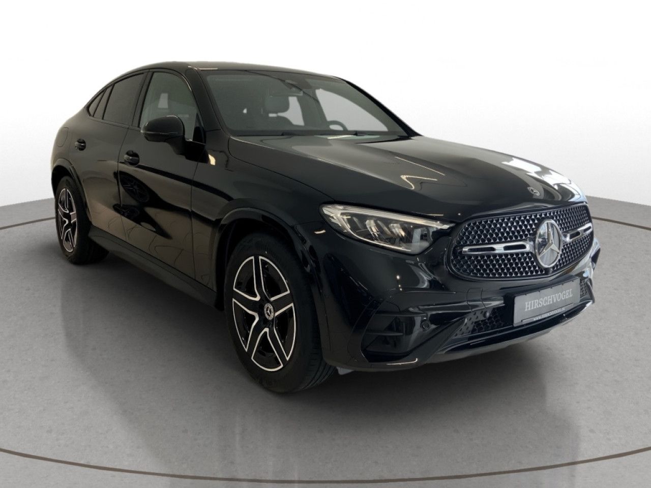 Mercedes-Benz GLC – Bild 3