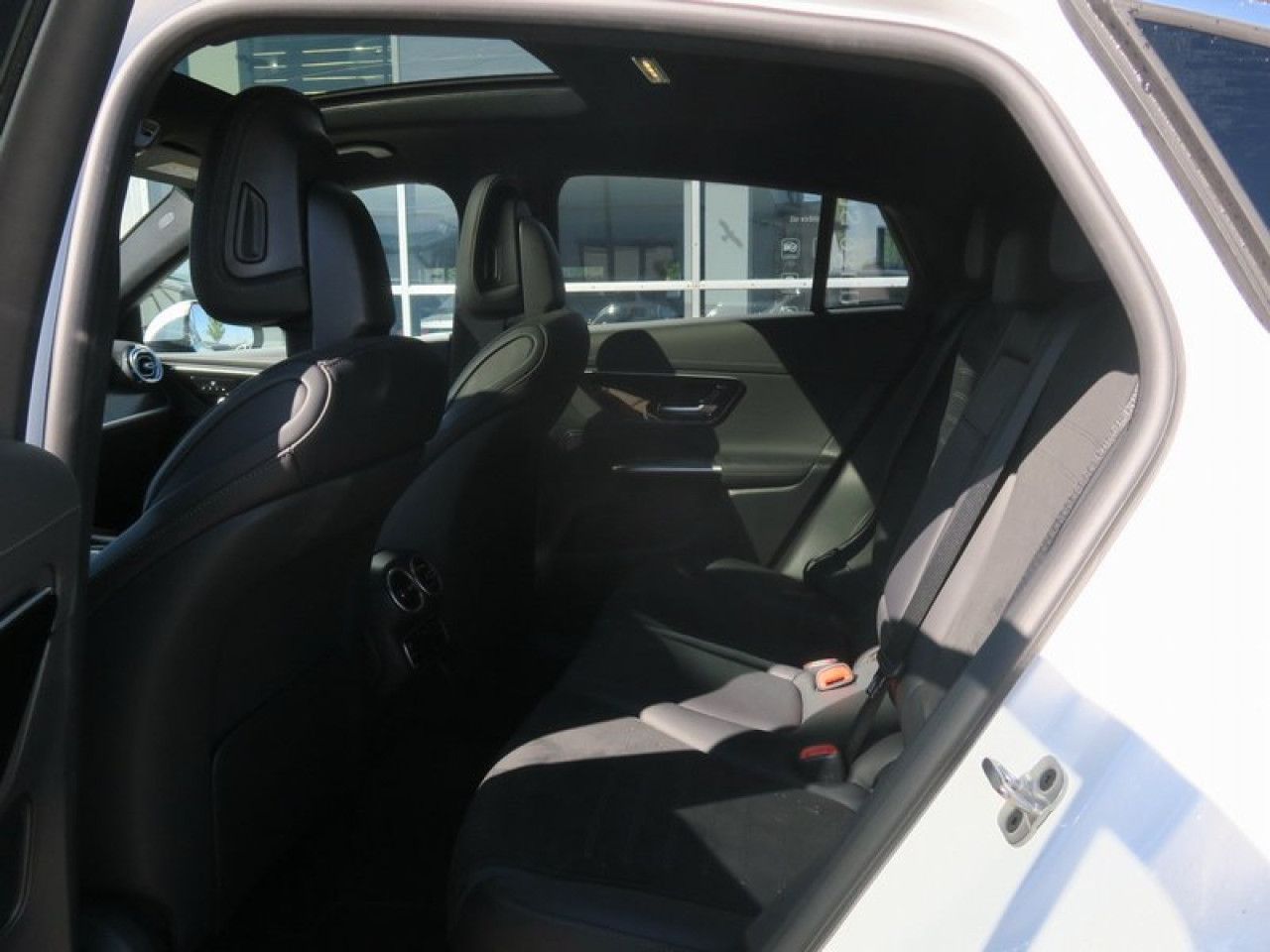 Mercedes-Benz GLC – Bild 13