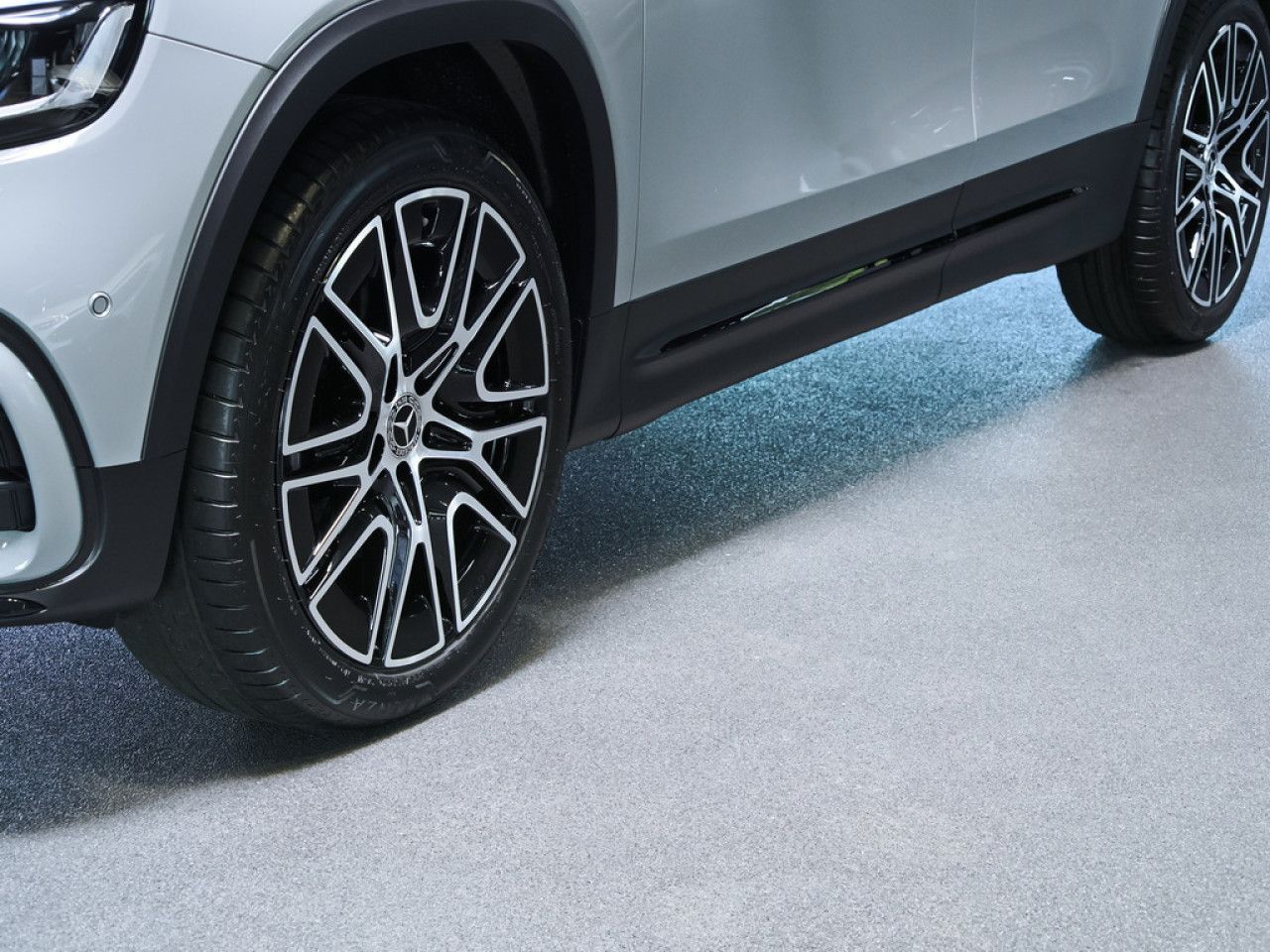 Mercedes-Benz GLB – Bild 2