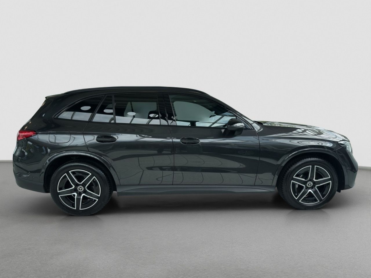 Mercedes-Benz GLC – Bild 19