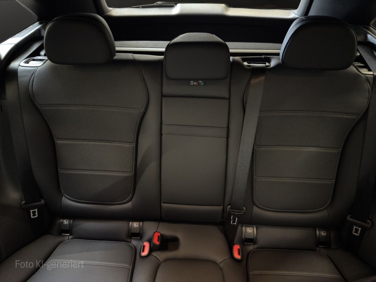 Mercedes-Benz GLC – Bild 6
