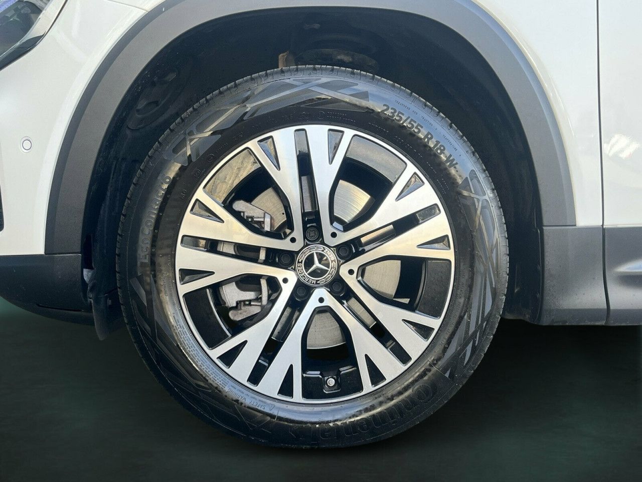 Mercedes-Benz GLB – Bild 14