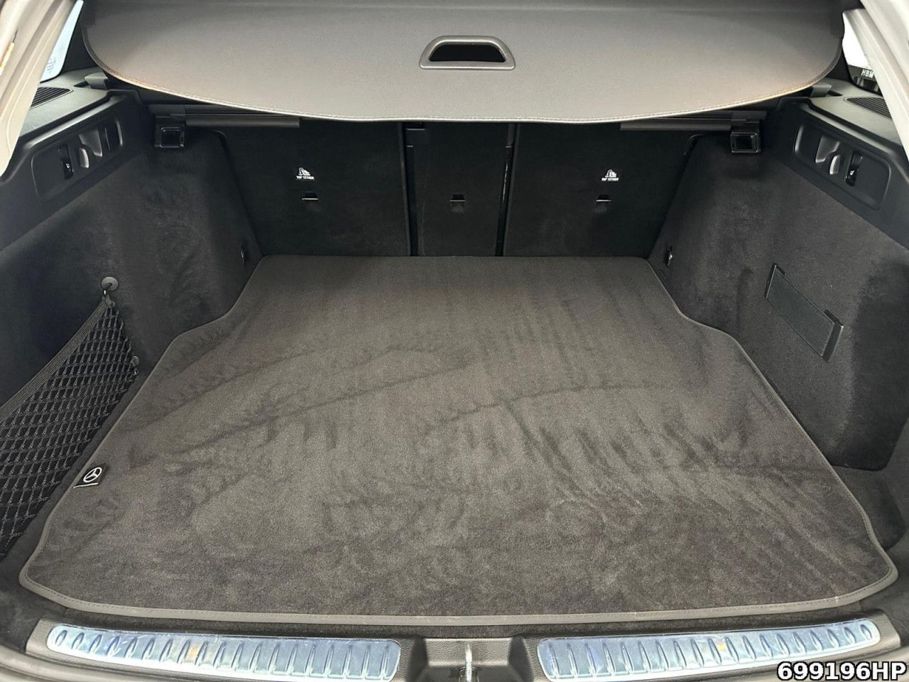Mercedes-Benz C-Klasse – Bild 6