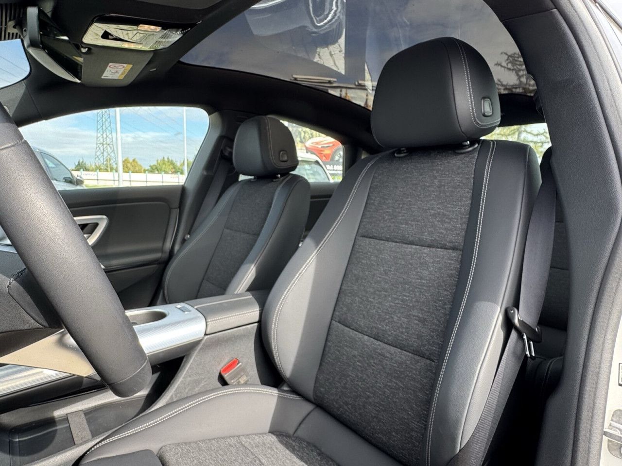 Mercedes-Benz CLA – Bild 10