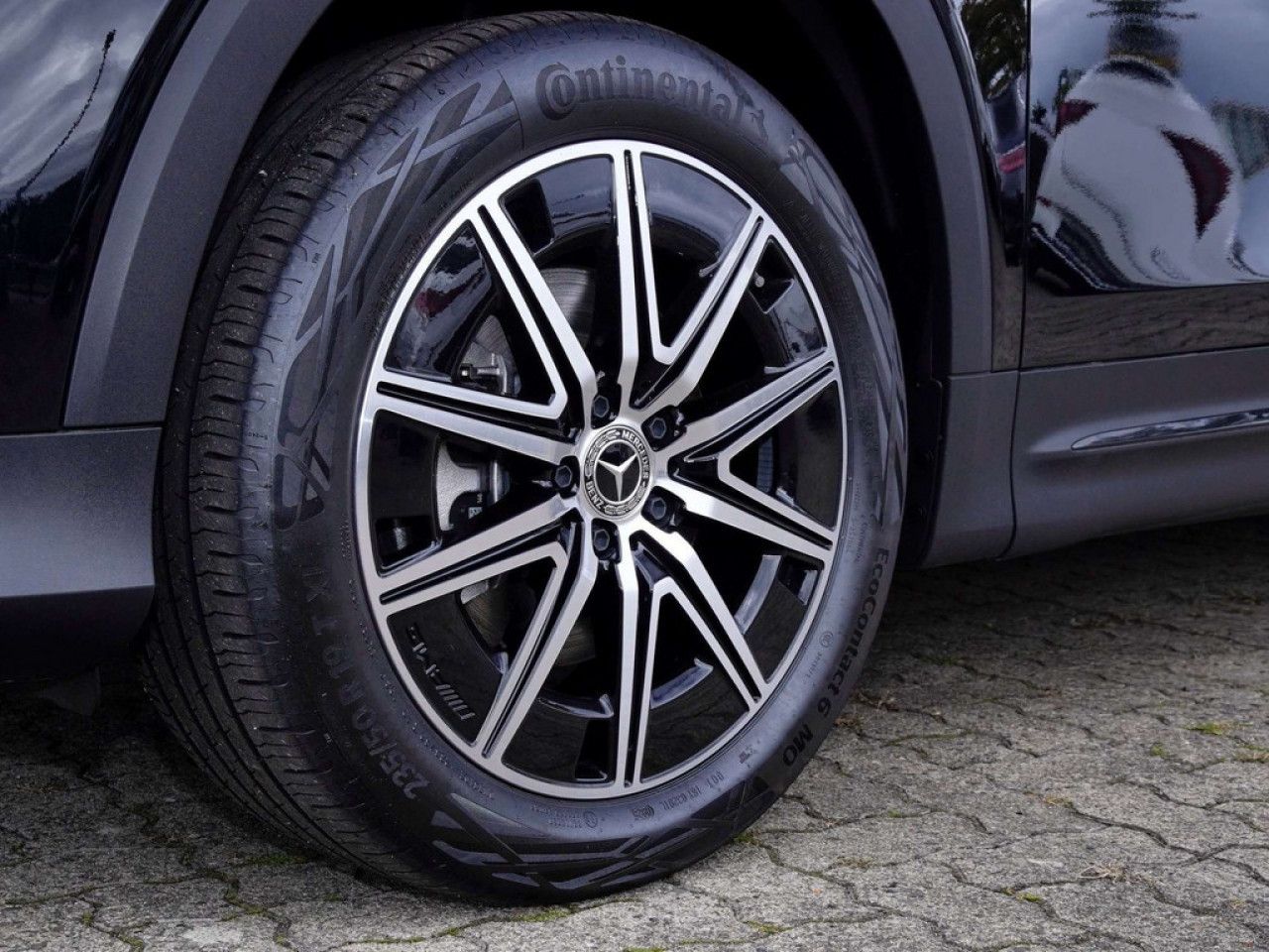 Mercedes-Benz EQB – Bild 8
