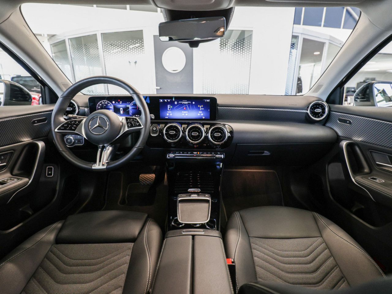 Mercedes-Benz A-Klasse – Bild 8