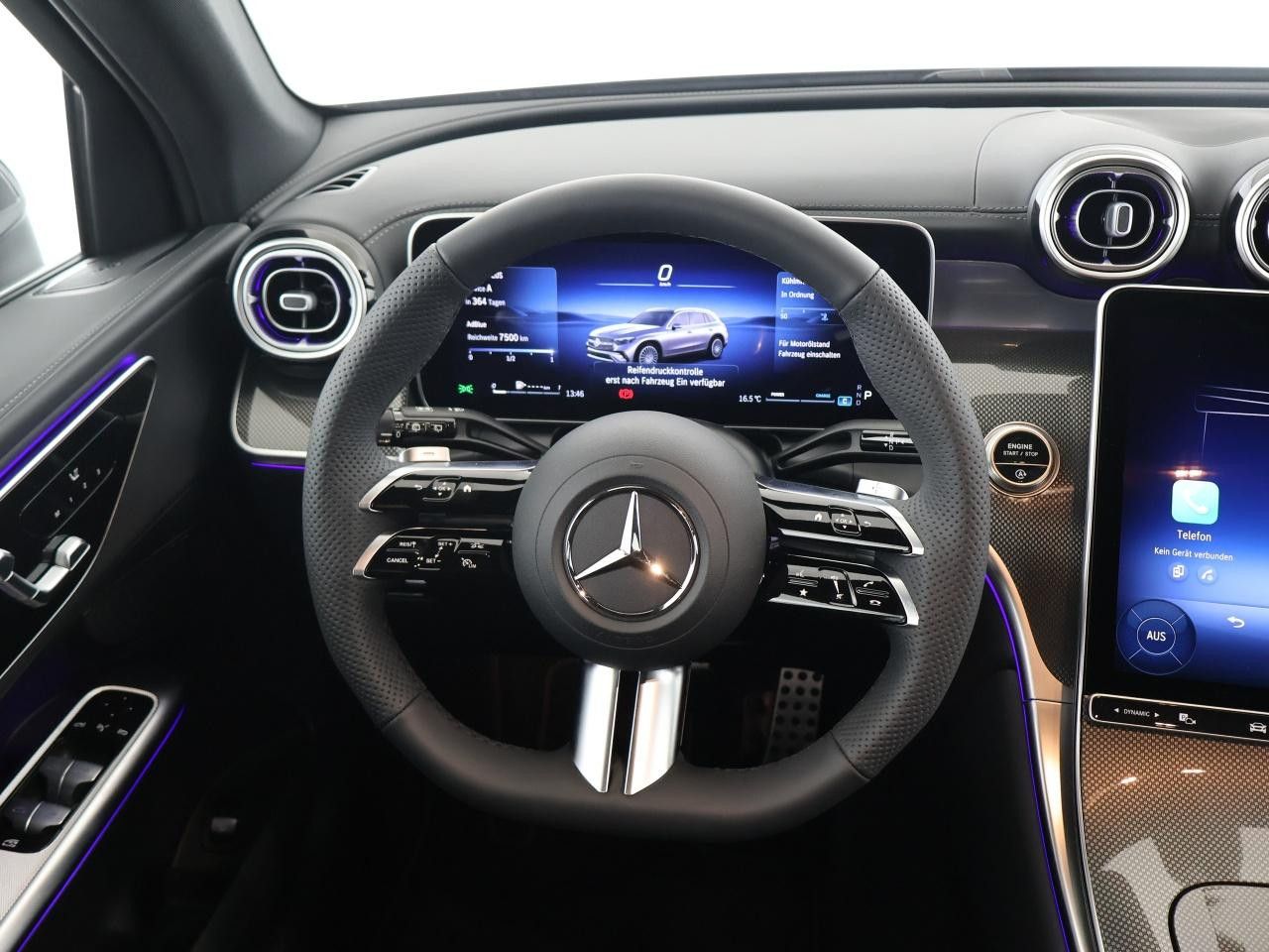 Mercedes-Benz GLC – Bild 11