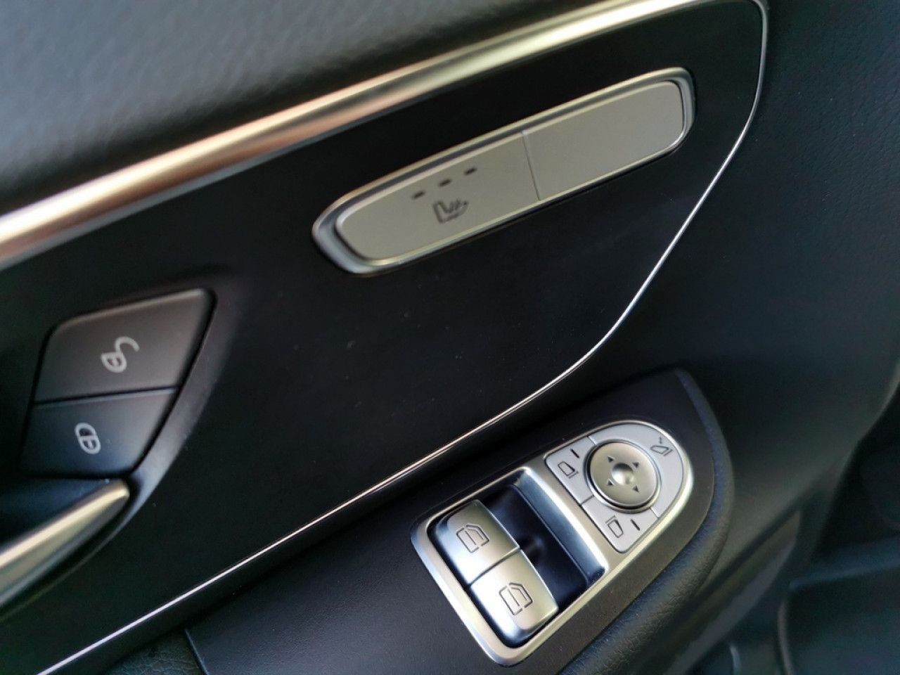 Mercedes-Benz V-Klasse – Bild 11
