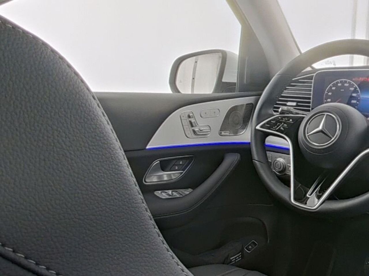 Mercedes-Benz GLE – Bild 4