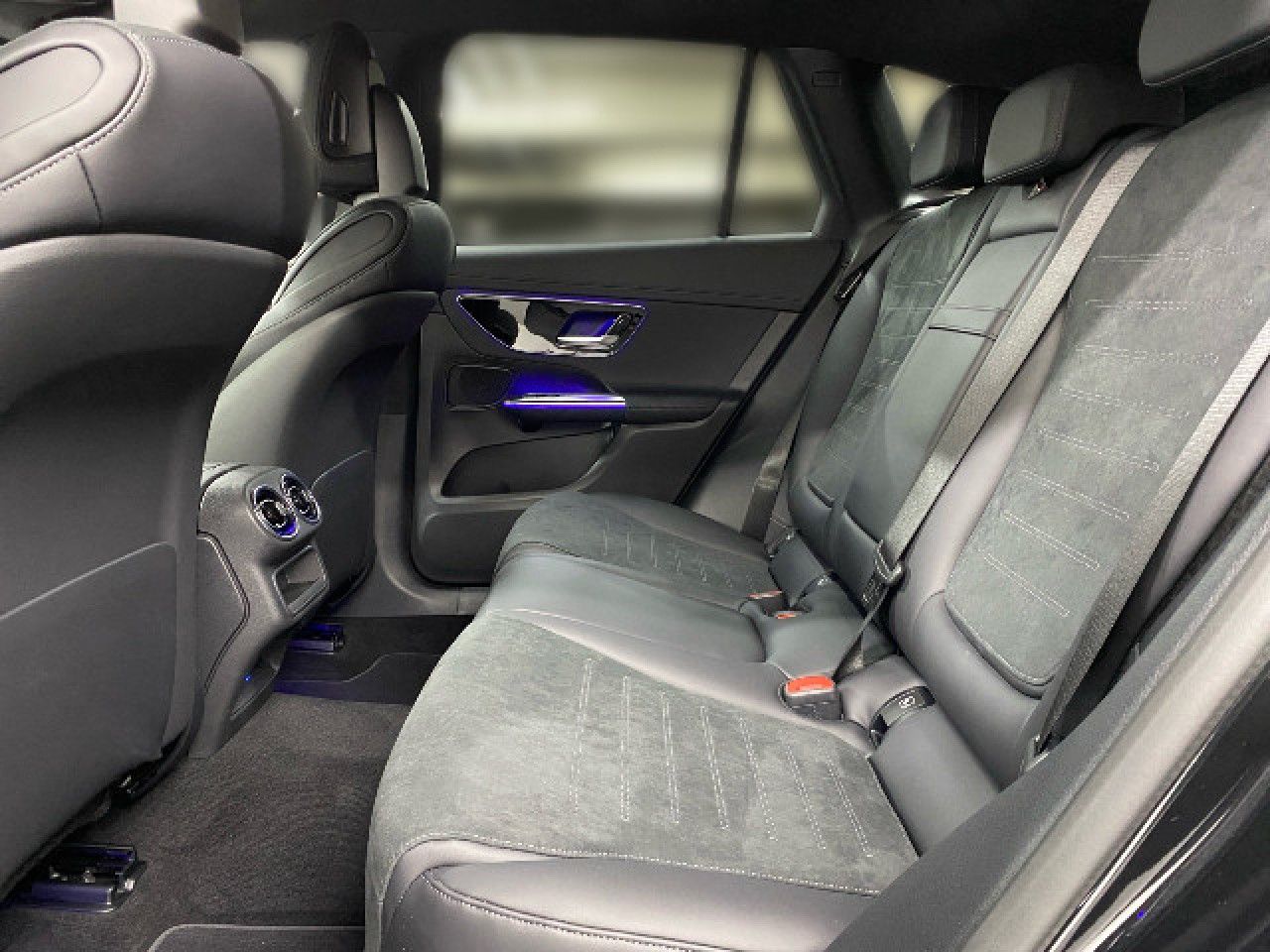 Mercedes-Benz GLC – Bild 11