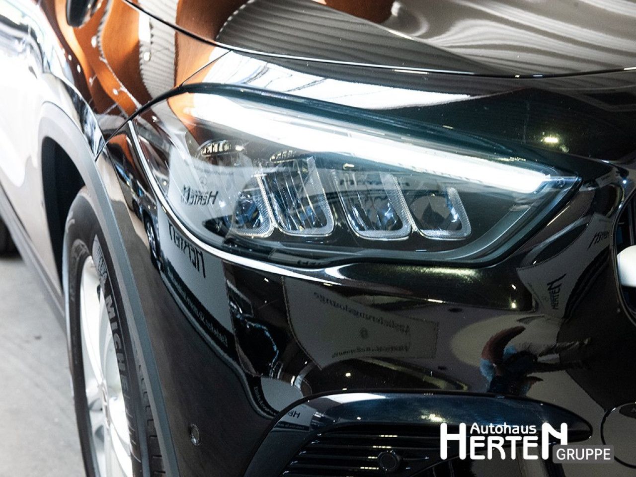 Mercedes-Benz GLA – Bild 13