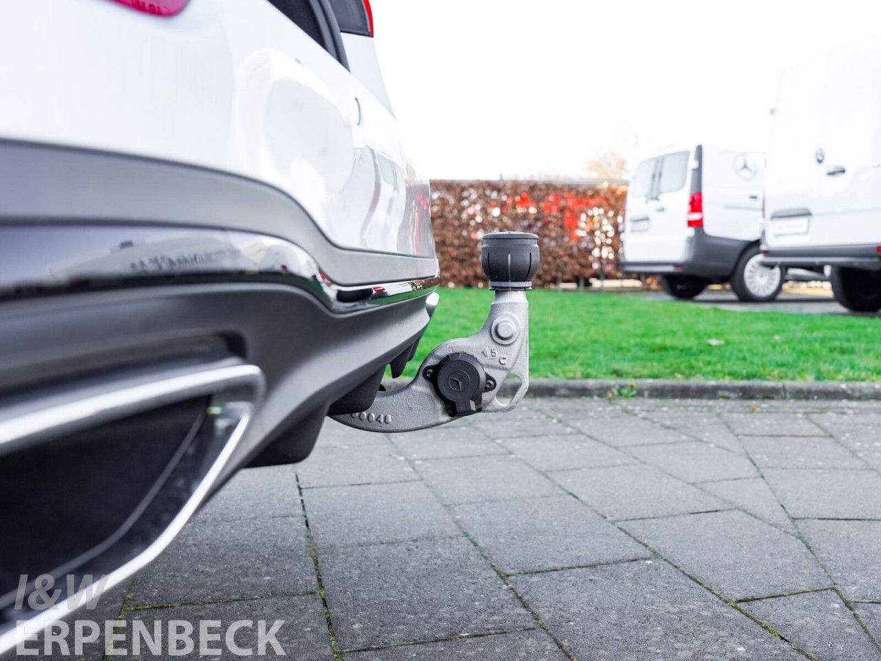 Mercedes-Benz C-Klasse – Bild 10