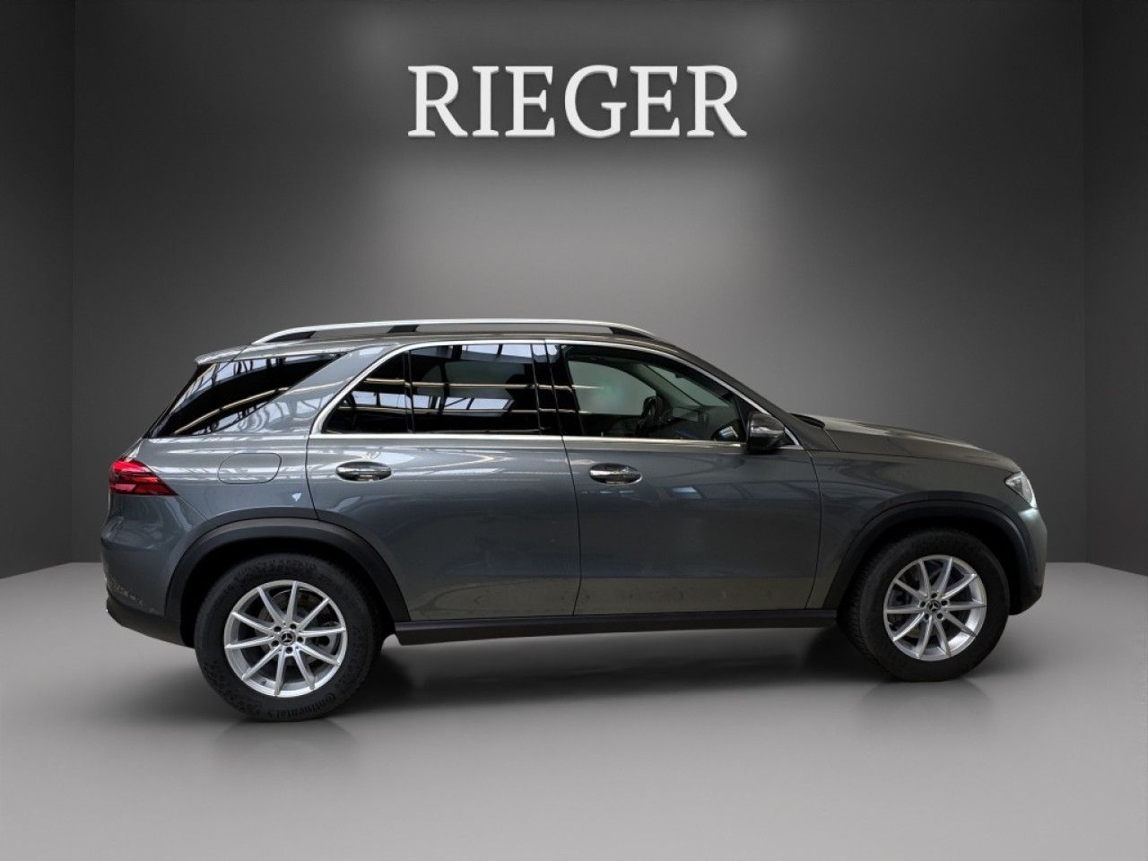 Mercedes-Benz GLE – Bild 14