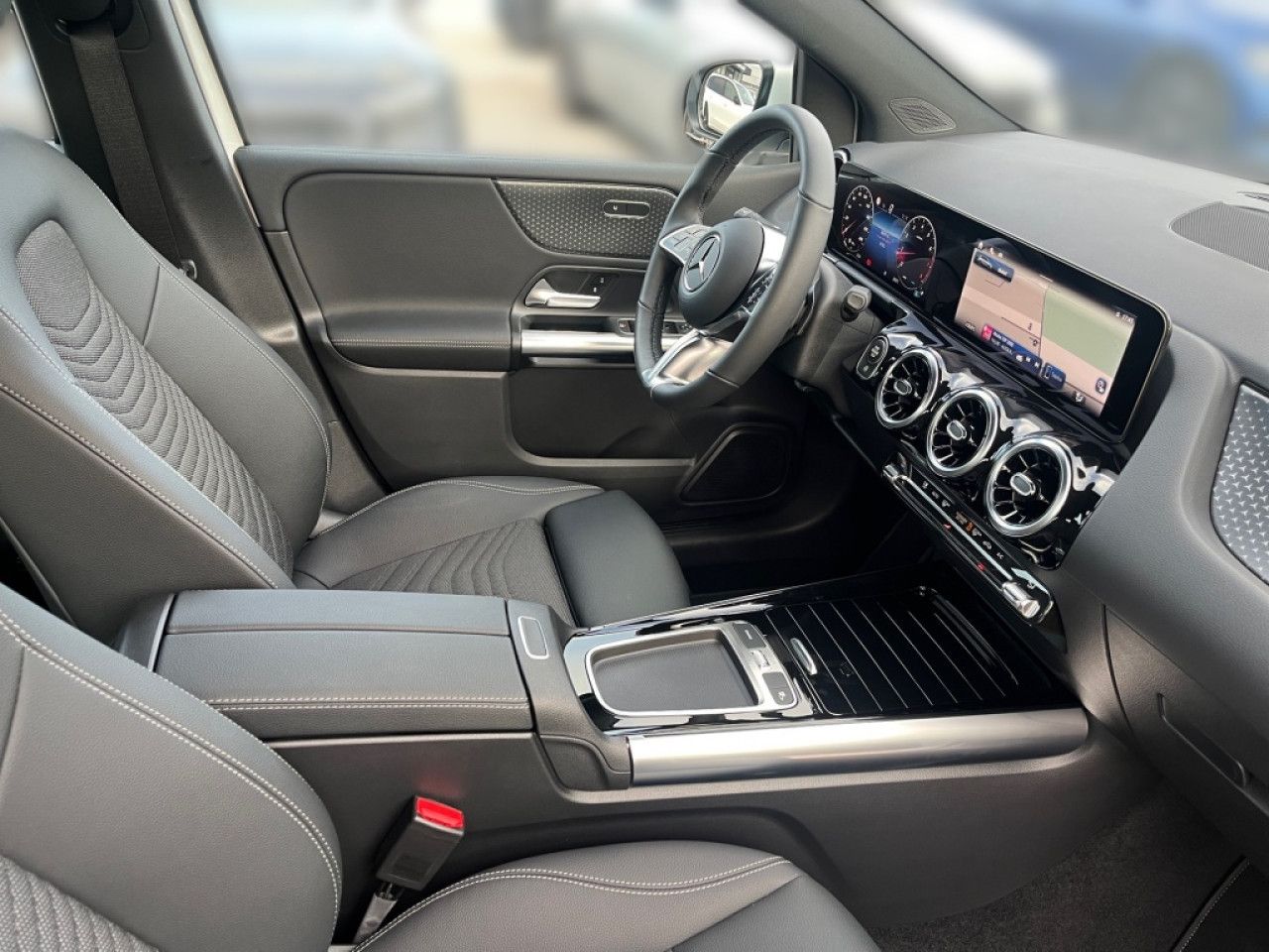 Mercedes-Benz B-Klasse – Bild 10