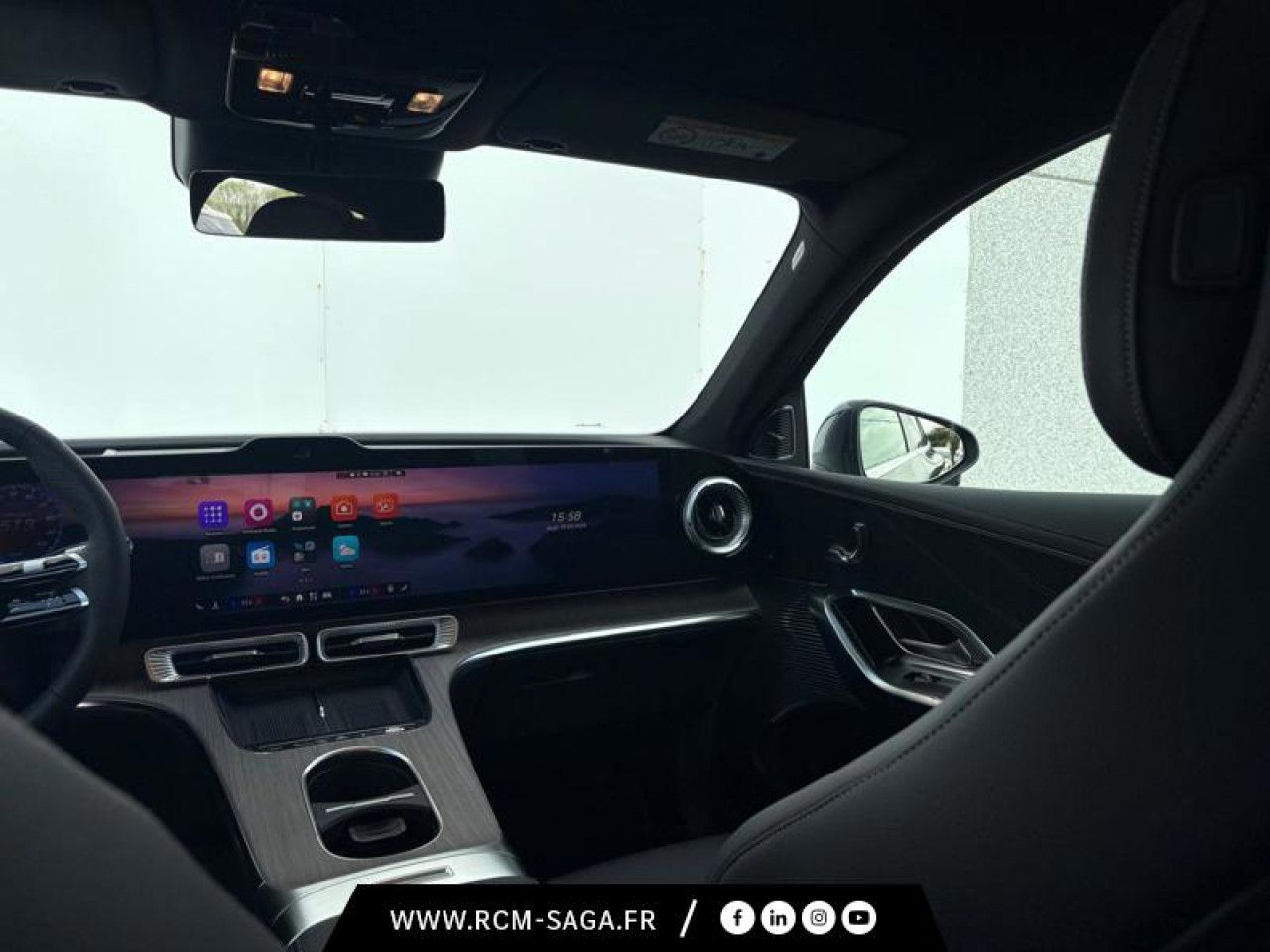 Photo du v&eacute;hicule 12 / 18