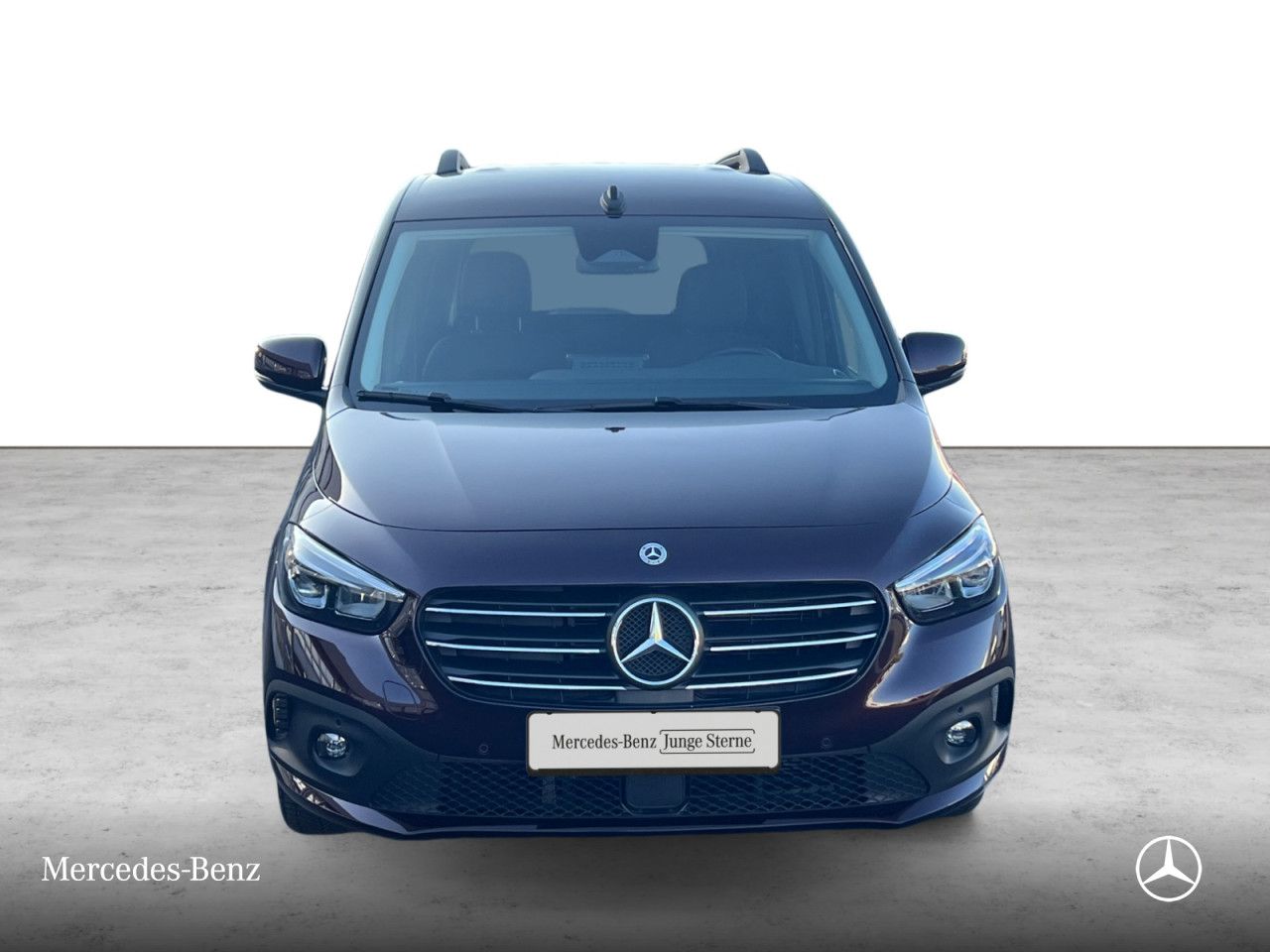 Mercedes-Benz T-Klasse – Bild 2