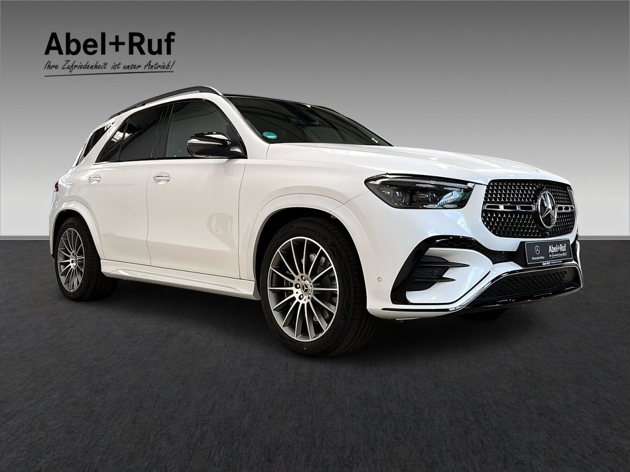 Mercedes-Benz GLE – Bild 2